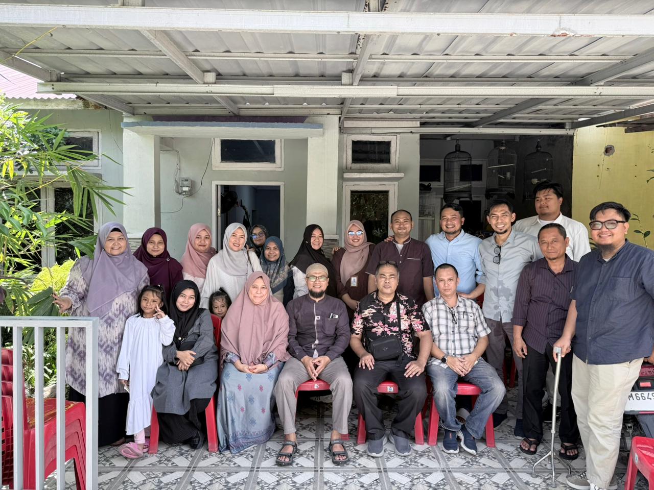 Sayawalan Fasilkom 1447 H